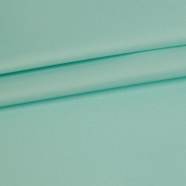 Ткань Дюспо MILKY, 10 м x 150 см, 80 г/м², цвет: мята, TBY