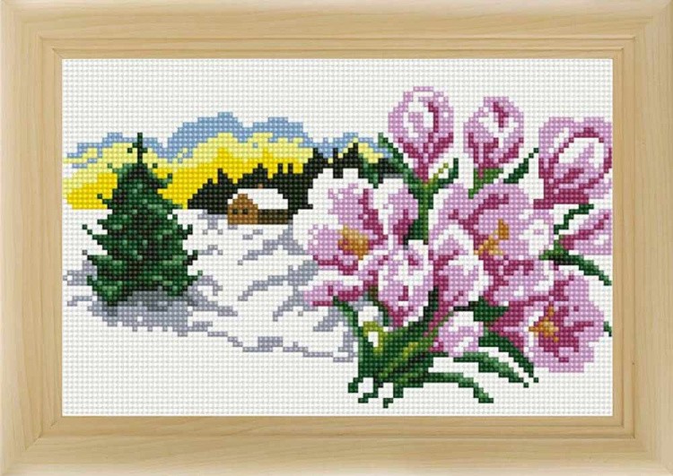 Рамка для картин «Meysi» — картинка 6