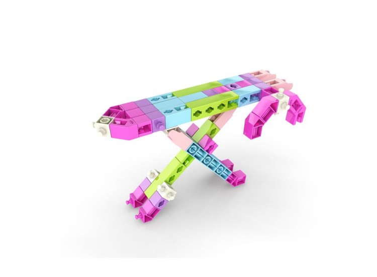 Конструктор Engino Набор из 10 моделей — картинка 7