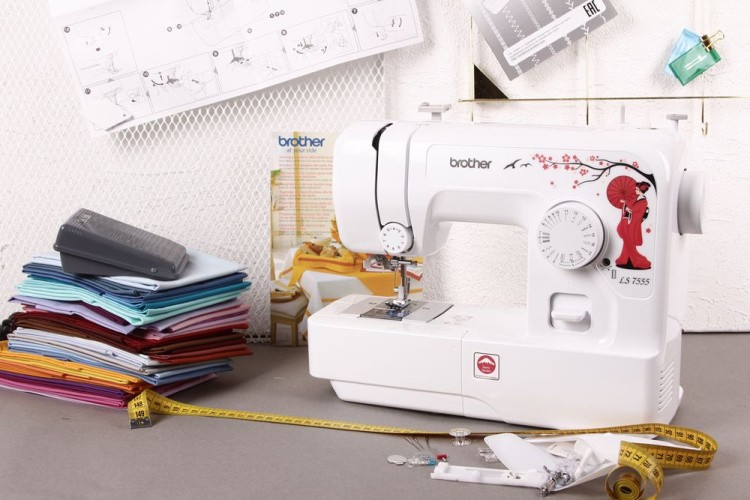 Швейная машина бытовая Brother — картинка 4