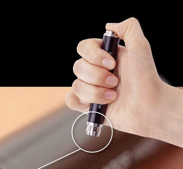 Держатель для мелков металл 9 мм, Koh-i-Noor Hardtmuth — картинка 4