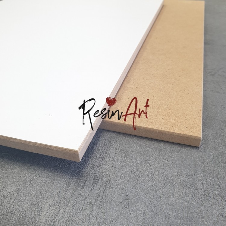 Артборд - Прямоугольный (с ламинацией) (50х35 см), 1 шт., ResinArt — картинка 3