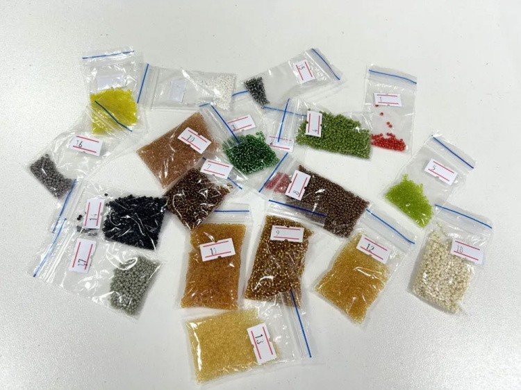 Набор для вышивания «Мамы и их зверята. Заботливый львенок» — картинка 6