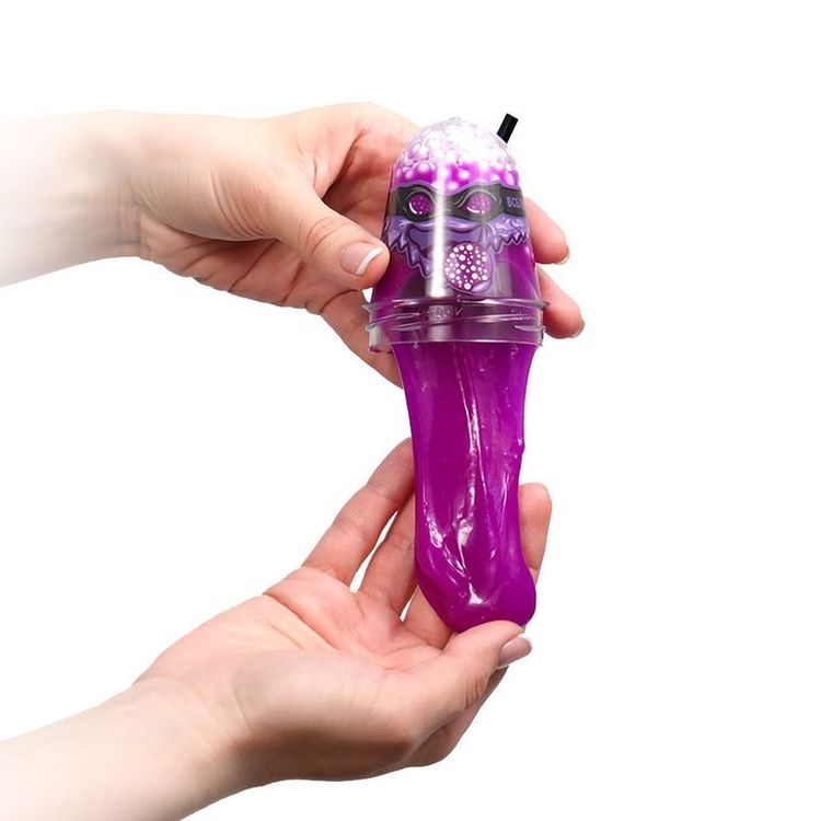 Лизун Slime «Ninja» вселенная — картинка 2