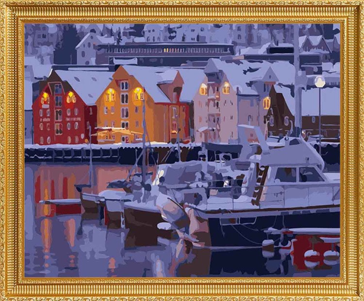 Рамка для картин «Eva» — картинка 6