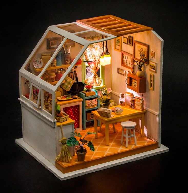 Румбокс «Уютная кухня» — картинка 4