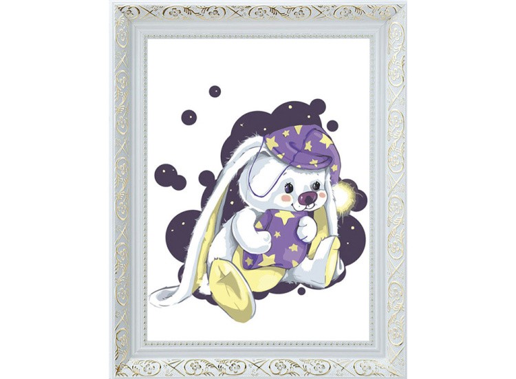 Рамка для картин «Flora» — картинка 5