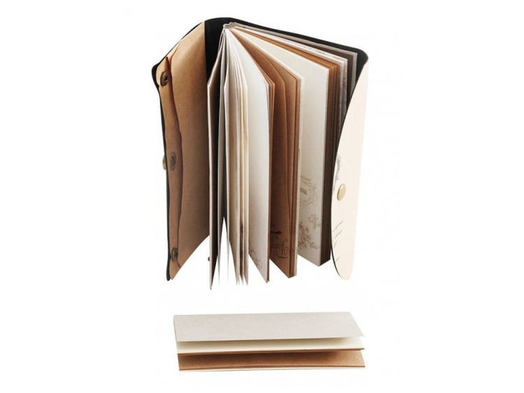 Органайзер для записей «Винтажный шик» — картинка 2