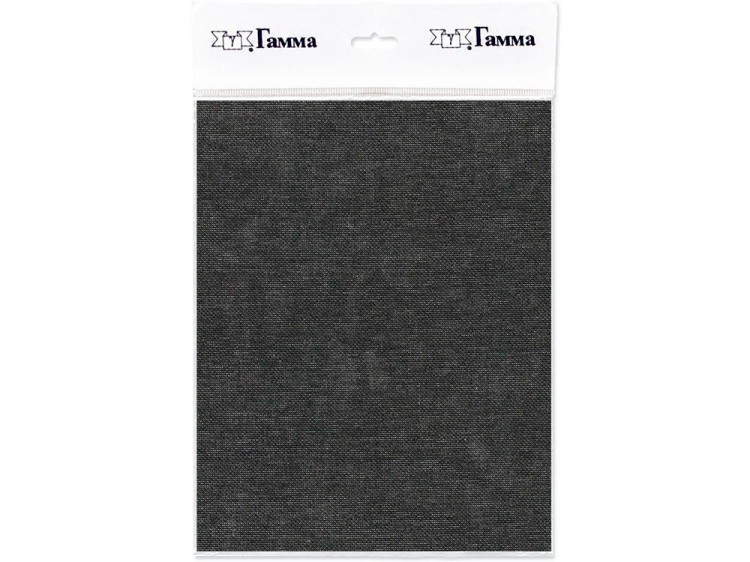 Канва Linda K27 Gamma черная 150x100 см — картинка 2