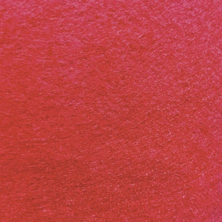 Цветной фетр для творчества А4, Солнечный, 210х297 мм, 10 листов, 10 цветов, толщина 1 мм, ОСТРОВ СОКРОВИЩ — картинка 3