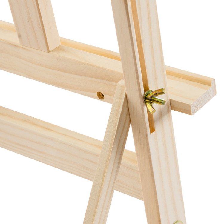 Мольберт деревянный Васнецов, Белоснежка — картинка 5