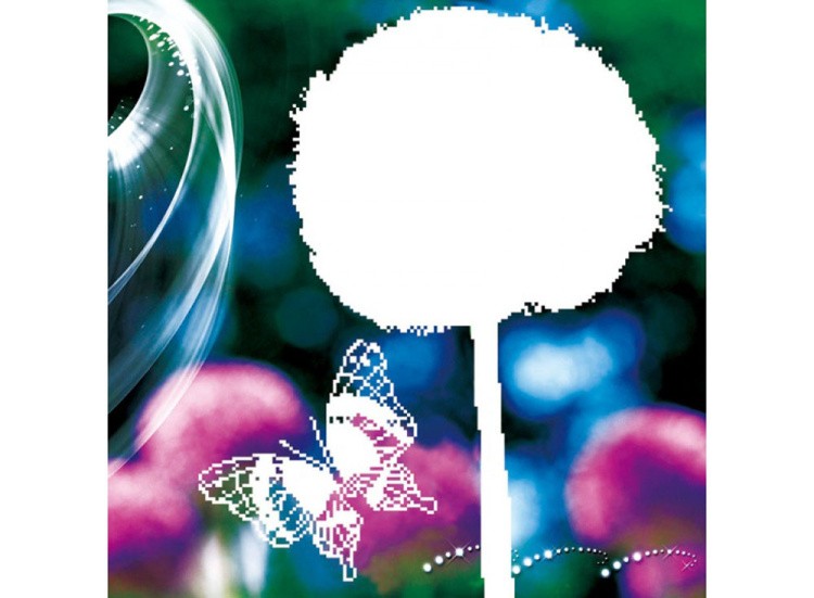 Алмазная вышивка «Краски лета» — картинка 2