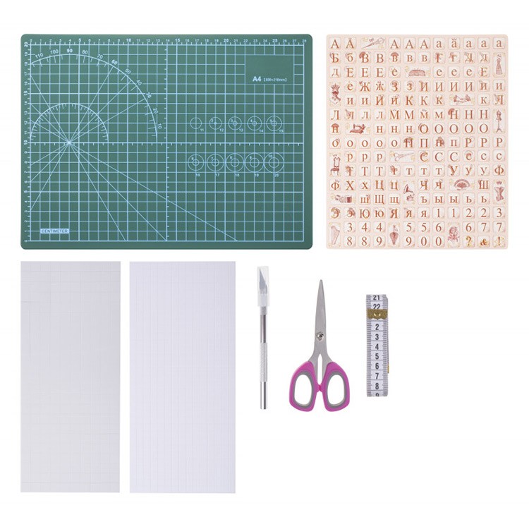 Набор для творчества «Умелица», Perfect Craft — картинка 2