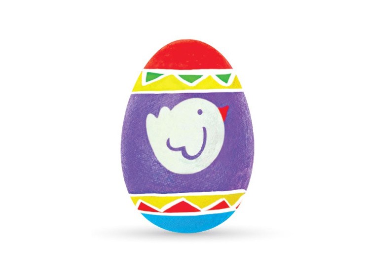 Набор для творчества «Пасха» — картинка 4