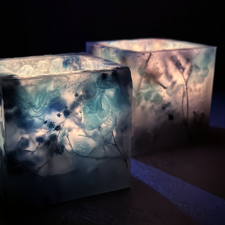 Парафин для изготовления свечей 1 кг, Epoxy Master — картинка 7