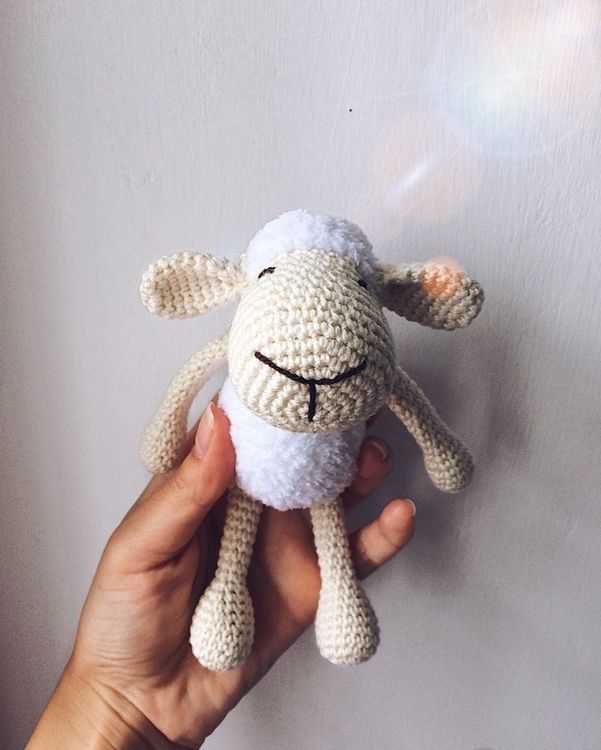 Пряжа ALIZE Softy (187), светло-желтый, 5 шт. по 50 г — картинка 6