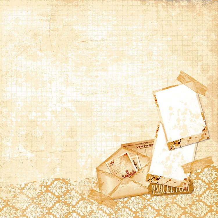 Набор бумаги «Кофе с молоком» — картинка 13