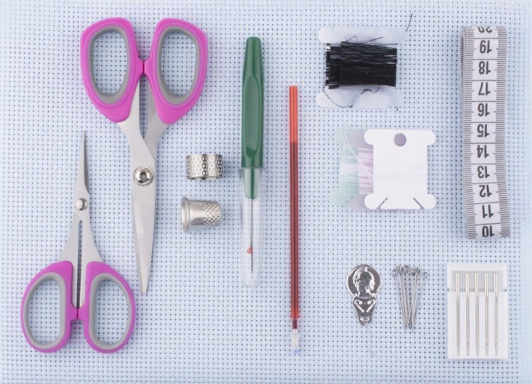 Набор для шитья Швея, Perfect Craft — картинка 5