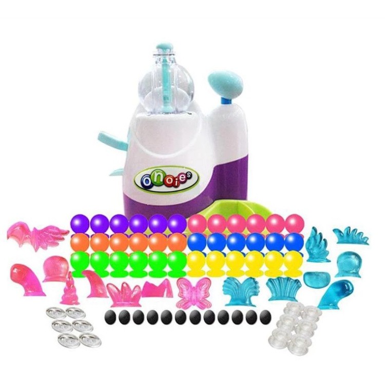 Стартовый набор «Устройство для надувания Onoise» — картинка 7