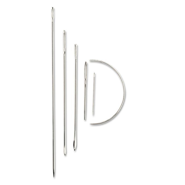 Набор ремесленный Prym, ремонтный, 6 шт. — картинка 2