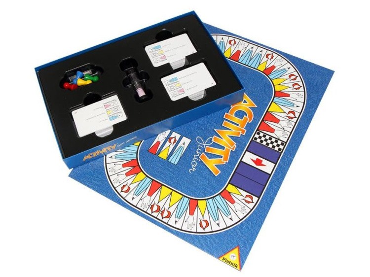 Настольная игра Activity «Для детей» — картинка 2