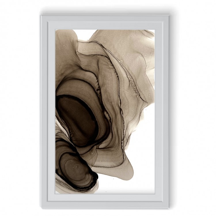 Алкогольные чернила EpoxyMaster «Ароматный кофе», 10мл — картинка 2