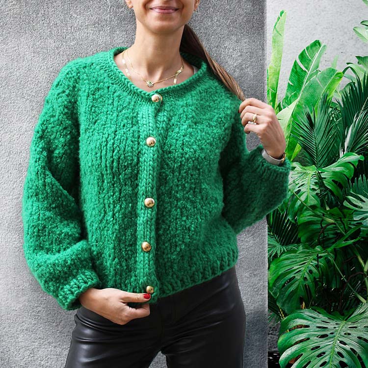 Пряжа NAKO JULIET (Нако Джульет) (14222), бежевый, 5 шт. по 100 г — картинка 7