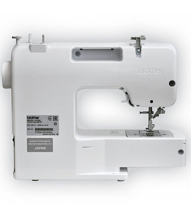 Швейная машина бытовая Brother — картинка 6