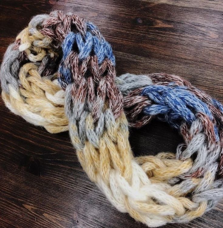 Пряжа ALIZE Country new (5655), красно-фиолетовый, 5 шт. по 100 г — картинка 3