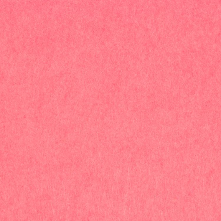 Фетр декоративный, жесткий, 1 мм, 20х30 см ± 0,2 см, 5 шт., цвет: №087 розовый, Blitz