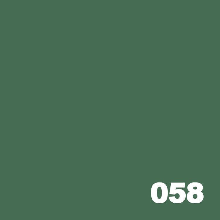 Заправка 058 зеленый холли