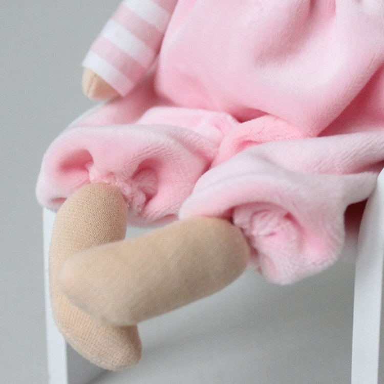 Набор для шитья интерьерной куклы «Амели» — картинка 4