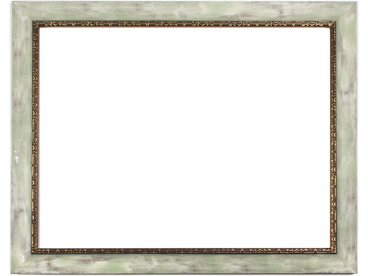 Рамка без стекла для картин — картинка 2