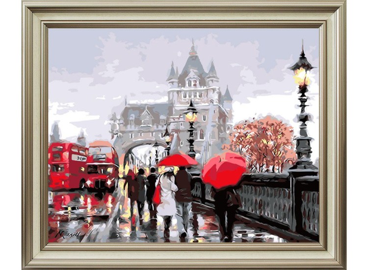 Рамка для картин «Tara» — картинка 7