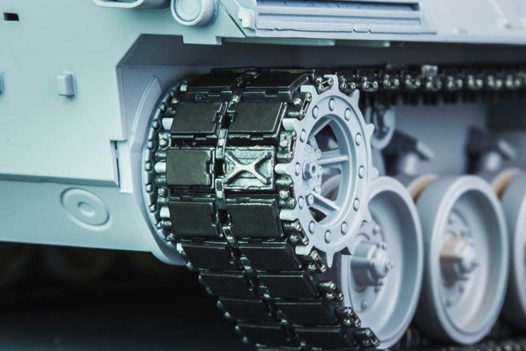 Сборная модель «Траки» — картинка 3