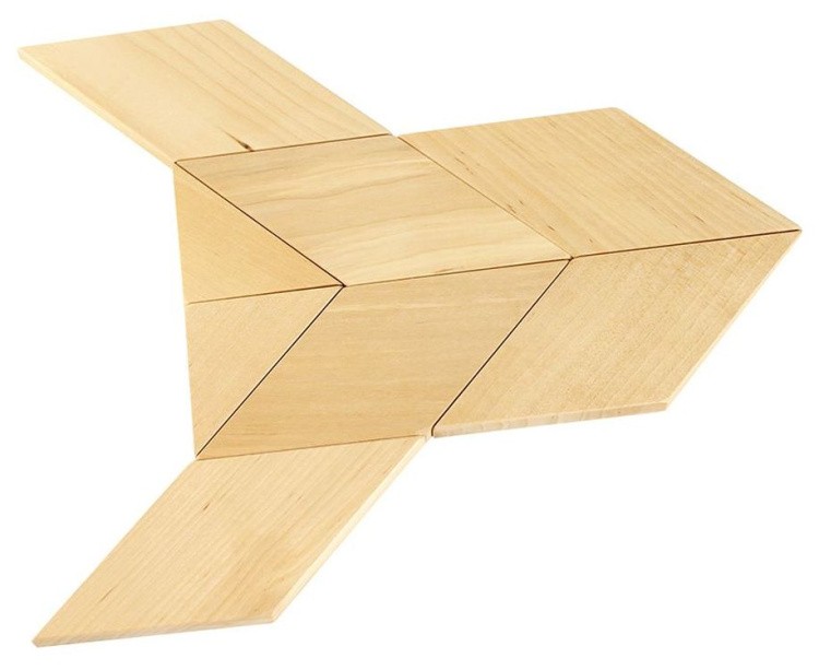 Пелси мозаика «Веселые фигурки» — картинка 2