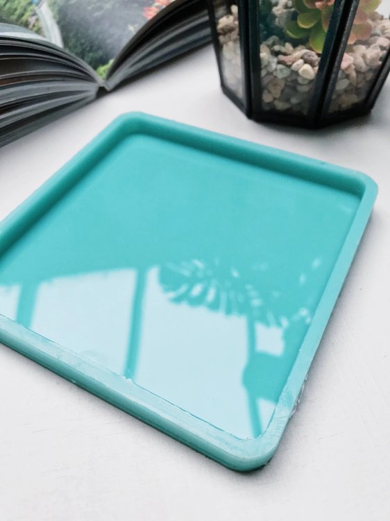 Силиконовая форма для подстаканников, модель №10, Craftsmen.store — картинка 3