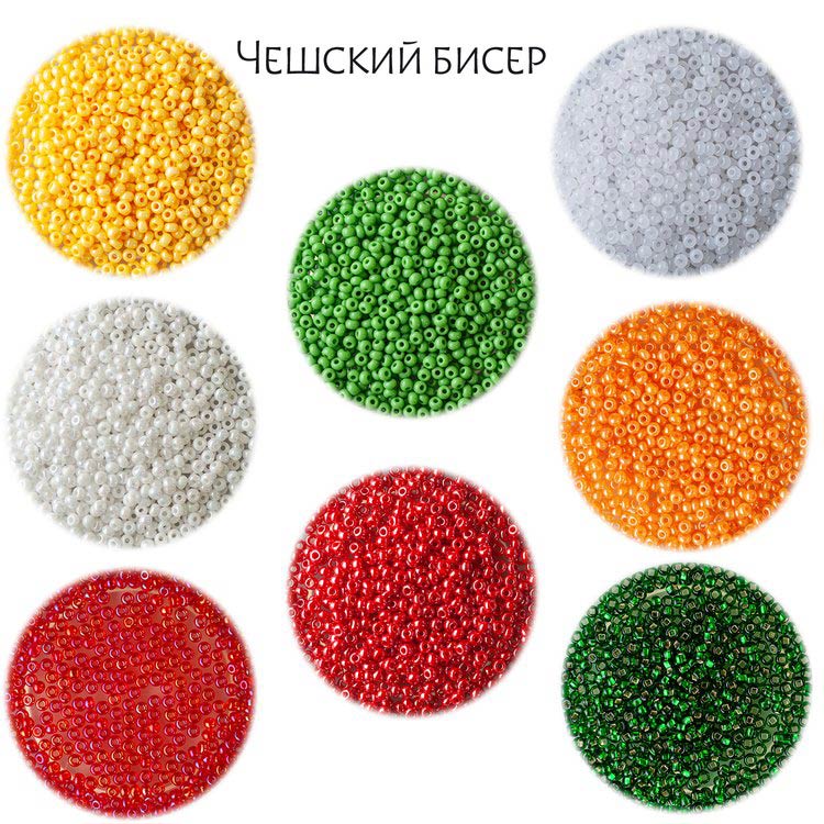 Набор для вышивания «Мурка» — картинка 3