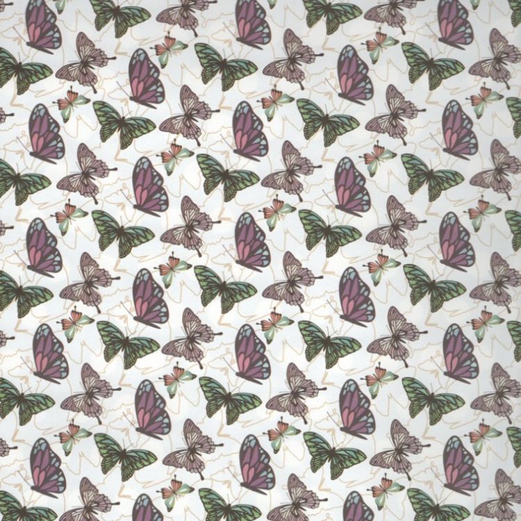 Набор бумаги для скрапбукинга «Музыка цвета» 30,5x30,5см — картинка 15