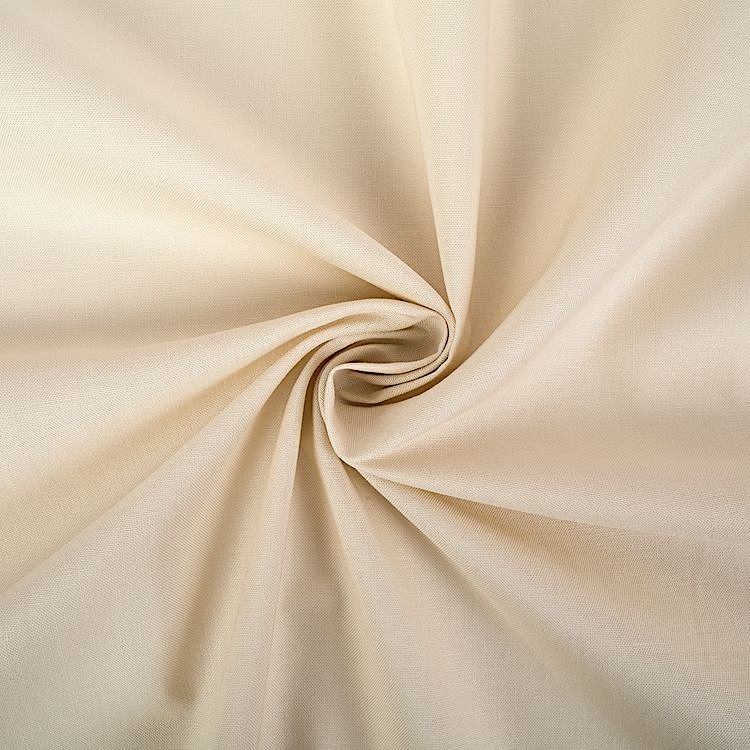 Ткань для пэчворка КРАСКИ ЖИЗНИ, 100x112 см, 140 г/м2, 100% хлопок, цвет: бежевый, Peppy — картинка 2