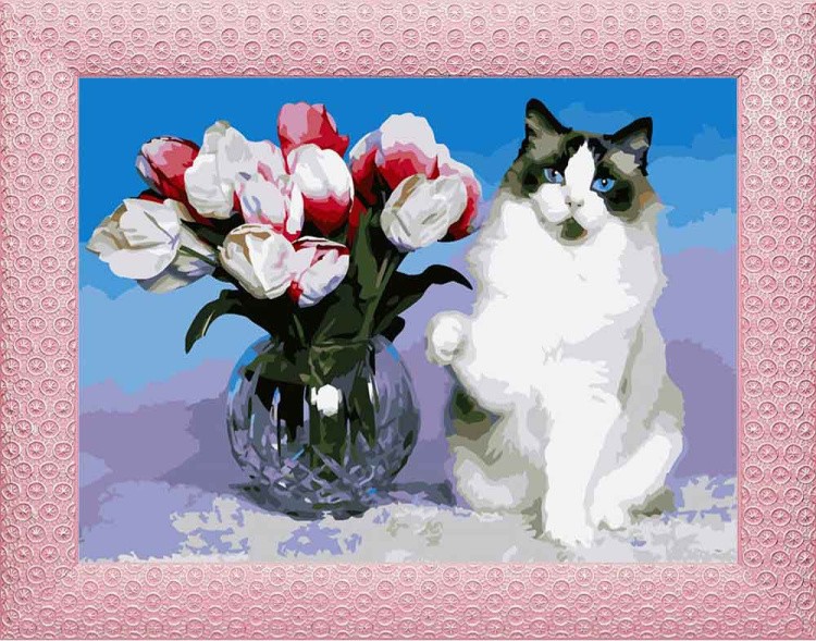 Рамка для картин «Sandra» — картинка 10