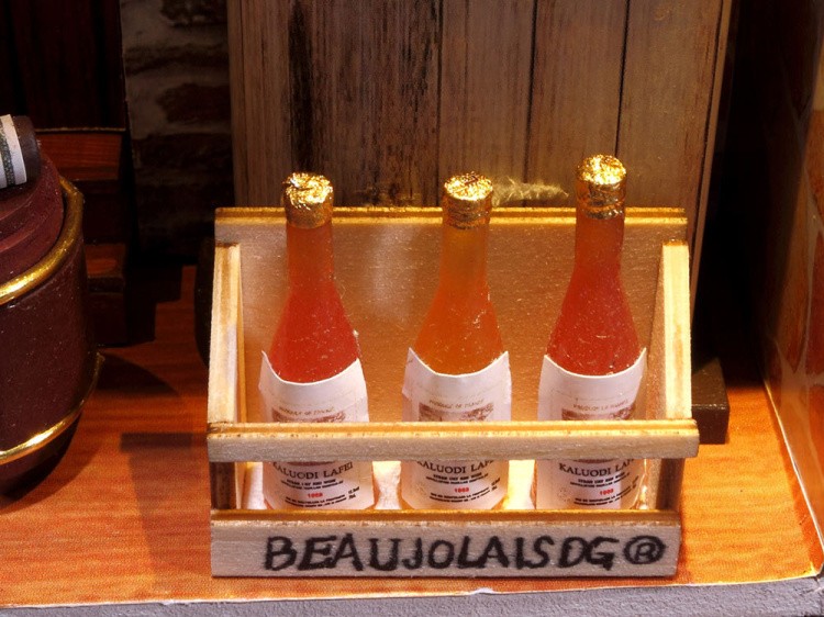 Набор для создания миниатюры (румбокс) «Дневник пирата» — картинка 9