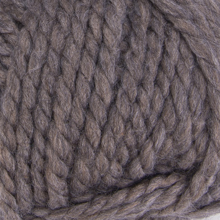 Пряжа YarnArt Alpine Alpaca New (Альпина альпака нью) (1438), коричневый, 3 шт. по 150 г — картинка 2