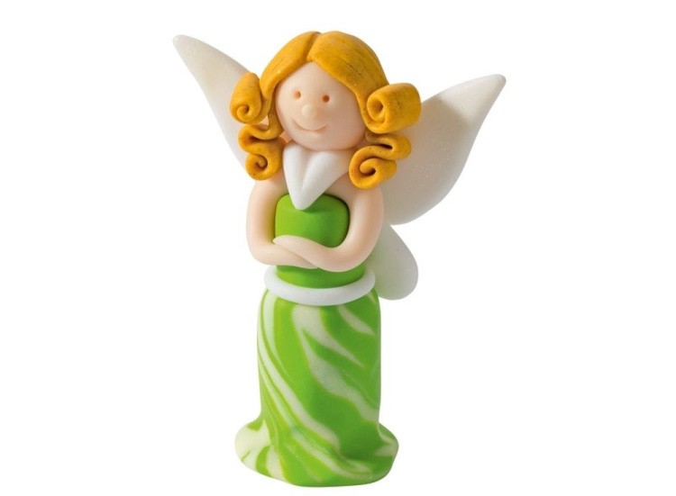 Набор FIMO Kids form&play «Фея» — картинка 4