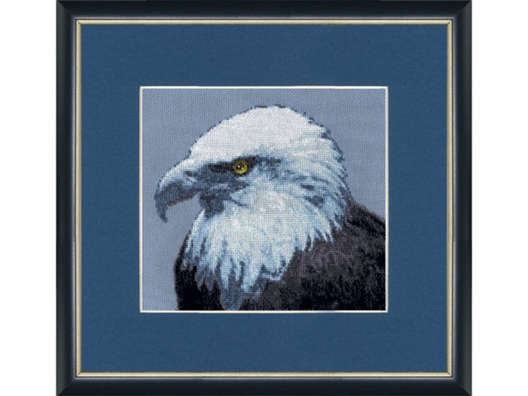 Набор для вышивания «Орел» — картинка 2