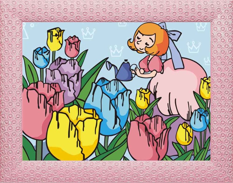 Рамка для картин «Sandra» — картинка 7