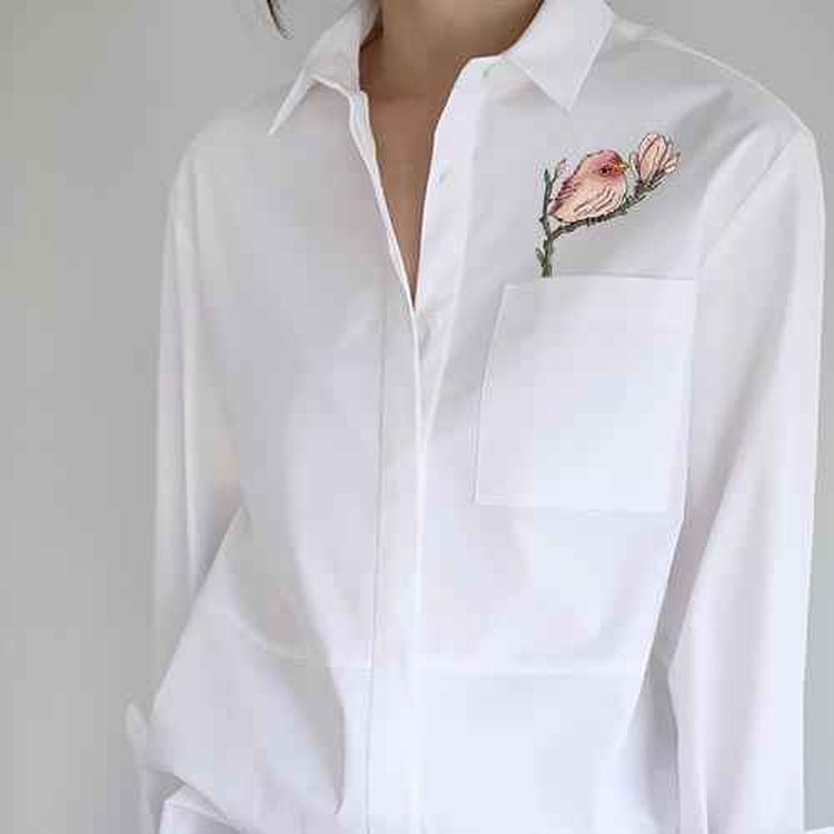 Набор для вышивания «Грусть» — картинка 2