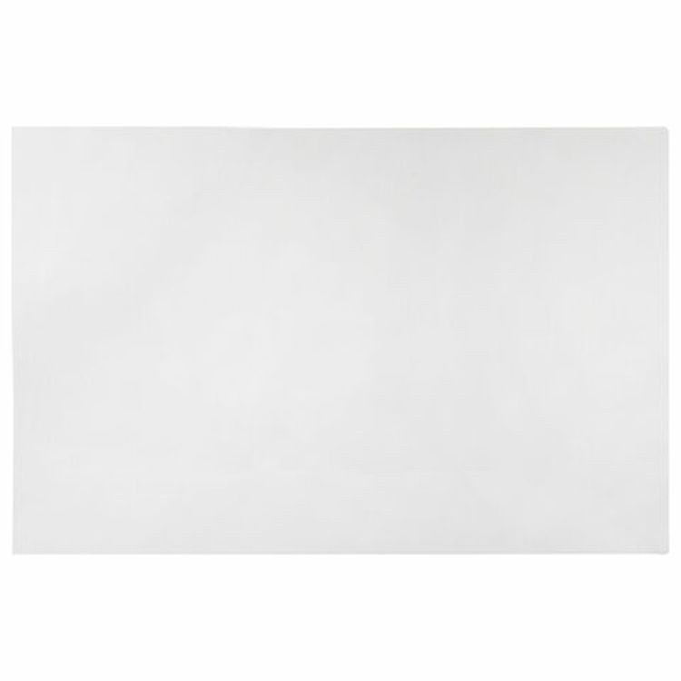 Холст на картоне (МДФ), 40х60 см, грунтованный, хлопок, мелкое зерно, BRAUBERG ART CLASSIC — картинка 5