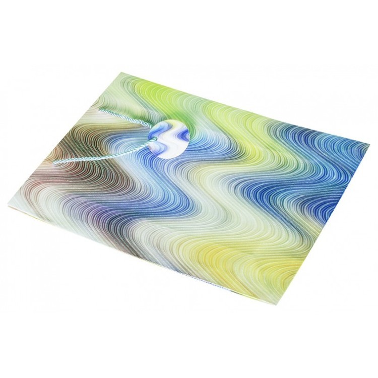 Подарочный пакет «Закат» — картинка 5