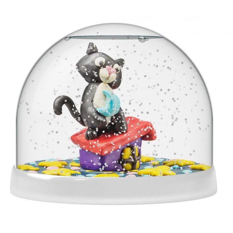 Набор Волшебный шар «Бабочки» — картинка 6